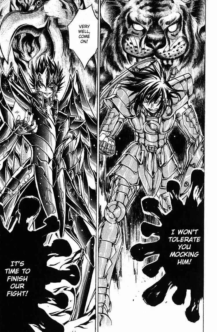 Saint Seiya - The Lost Canvas Chapter 40 5